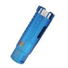 Diamond Core Drill Bit,brschnitt 1-1/4 Inch Laser Welded Hole Saw Wit... New. Price: $58.02.