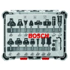 Bosch RBS015MBS 15-PIECE (universally Compatible Accessory) Carbide-tipped Wood New. Price: $124.10.