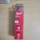 Milwaukee 48-13-1250 1-1/4" X 6-1/2" Auger Bit New!. Price: $26.99.