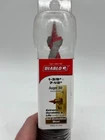 Diablo 1-3/8 In. X 7-1/2 Auger Bit For Wood And Nail-embedded New. Price: $18.00.