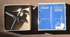Vintage Craftsman Drill Attachment Circle Cutter NO.3641 Usa Used. Price: $6.95.