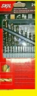 Skil 21-PIECE Set High-speed Steel Twist Drill Bit New. Price: $16.00.