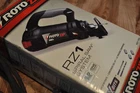 Bosch Roto Zip RZ1 Spiral Saw System Rotary Cutter Tool 5 Amp 30,000 Rpm W/bits Used. Price: $29.99.
