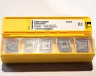 Cnmg 432 Ms KC5010 Kennametal *** Inserts Factory Pack New. Price: $95.00.