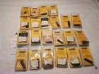 22PC Cal-van Assorted Hex Bit Set Usa New. Price: $18.75.
