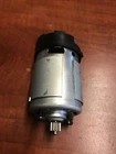 Genuine Part Motor Pinion Assembly For 12V Dewalt DW953 3/8 Vsr Driver Drill Used. Price: $27.99.