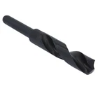 7/8" Reduced Hss Drill Bit, 1/2" Shank, Qualtech, DWDRSD7/8 New. Price: $20.36.