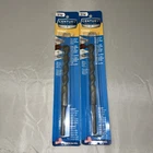 Century 2PCS Sonic Masonry Drill Bit Lot 7/16 Made In Usa New. Price: $9.99.