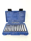 Cornwell Tools CBP1XLM13ST Blue Power 13PC Metric 6 Point Socket Set 1/4" Drive Used. Price: $129.99.