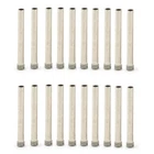 Jingling 5MM Diamond Drill Bit, 3/16" Bits For Glass, Coated Co... New. Price: $22.51.