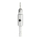 55271 Ab Countersink W/drill X 55225 New. Price: $50.86.