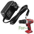 Ac Adapter Charger For 18V Nicd Battery Drills New. Price: $11.19.