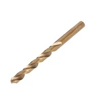 Ta-vigor 12MM Straight Shank Twist Drill Bit, High Speed Steel M35 Cobalt Twi... New. Price: $22.51.
