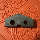 Allied 1-9/32 Spade Drill Insert Bit 152N-0109 (G49) New. Price: $16.99.