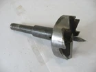 Milwaukee 2-1/8" Drill Bit 7/16-INCH Shank Selfeed 48-25-2120 Used. Price: $18.99.