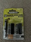Performax 13 Pc Magnetic Drive Guide Set Quality Steel Fits Any Drill -lqqk New. Price: $5.99.