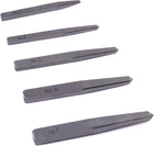 5 Pieces Easy Out Bolt Set, Straight Fluted Screw Extractor,... New. Price: $14.69.