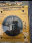Disston E0101680 4-INCH Remgrit Carbide Recessed Light Installation Kits... New. Price: $20.00.