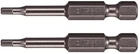 Vega 7/64" Hex Tamper Proof 2 Inch Security Bits. Professional Grade H... New. Price: $19.68.