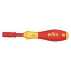 Wiha Blade Holder HANDLE,1/4" Drive Size 28400 084705283012 New. Price: $42.52.