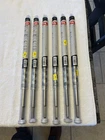Southwire Nail Crusher Auger Bit Lot. New. Price: $275.00.