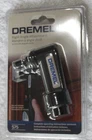 Dremel 575 Right Angle Attachment For Rotary Tools, Drill New. Price: $24.50.