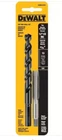 Dewalt 1/2 - 13 Nc Tap & 27/64 Drill Set, DWA1416 New. Price: $16.70.