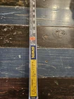 Irwin Industrial Tools 47416 Inch Power Drill 17" Long Ship Auger Bit New. Price: $22.00.
