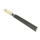 Woodowl Japanese Feather Sharpening File Fine Cut 10" Overall 02390 New. Price: $37.67.