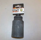 Performance Tool M782 3/4" Drive 10/2" X 13/16" Square Socket - Free Shipping New. Price: $46.50.