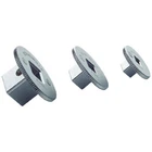 Stahlwille 409M/432M/514M/3 96121002 Set Of Square Drive Adapters New. Price: $108.42.