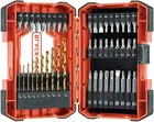 By Black+decker Drill Bit / Screwdriver Set, 46-PIECE (BDA46SDDDAEV) New. Price: $30.79.