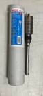 Bosch X 12" Spline Shank Carbide Tipped Rotary Hammer Bit HC8510 New. Price: $75.00.