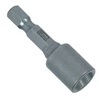 Ivy Classic 44688 1/4"-20 Hanger Bolt Driver, Impact Plus, 1/CARD New. Price: $11.59.