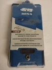Kreg KMA3232 5MM Shelf Pin Jig Cabinet New. Price: $29.99.