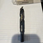 11/16 Drill Bit Silver And Deming 1/2 Ground Shank Bowman 135 Deg Made Usa New. Price: $35.00.