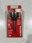 Forstner Drill Bit, Inch Vermont American, 14532 New. Price: $21.93.