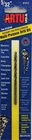 Artu 5/32IN X 3-1/8IN Multi-purpose Drill Bit #01012 New. Price: $7.97.