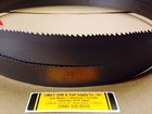 138" (11'6") X 1-1/4 .042 5/8T Cobalt Bimetal Band Saw Blade Disston Usa New. Price: $68.34.