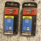 Lot Of Rotozip 5/32 In. Metal Cutting Bit XB-MC1 720361004393 New. Price: $16.99.