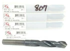 Lot Of New Chicago-latrobe 55439 Style: 190 39/64 Hss 1/2'' Reduced Shanks. Price: $82.95.