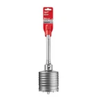 Milwaukee Tool 48-20-5428 3-9/16 In. 11-3/8 One Piece Sds-max Masonry New. Price: $195.00.