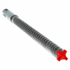 Diablo DMAMX1100 5/8" 21" Sds-max Rebar Drill Bit New. Price: $55.75.