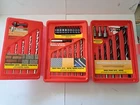 Skil 33 Piece Drilling And Driving Set Plastic Case- Incredible Deal- Xlint New. Price: $14.99.