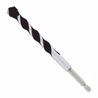 Diablo DMAMM1120 1/2 In X 6 Multi-material Carbide Tip Hammer Drill Bit New. Price: $22.10.