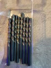 10 Pack Rotozip Xb-dw Drywall Bit 5/32 Fast Cut Open Box New. Price: $21.95.