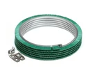 Insinkerator Auger Brush Kit 14426 - Free Shipping + Geniune Oem New. Price: $1174.84.