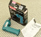 Makita (6041D) 3/8" Cordless Drill - No Charger W/ Box, Mint Used. Price: $59.99.