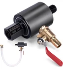 Kseibi 619578 Water Swivel Adapters For Wet Core Bits, 5/8"-11 Female Thread Dia New. Price: $64.99.