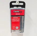 Rotozip WD1 1/4" Drywall Bits Window Door Cutout Pack New Sealed. Price: $10.25.